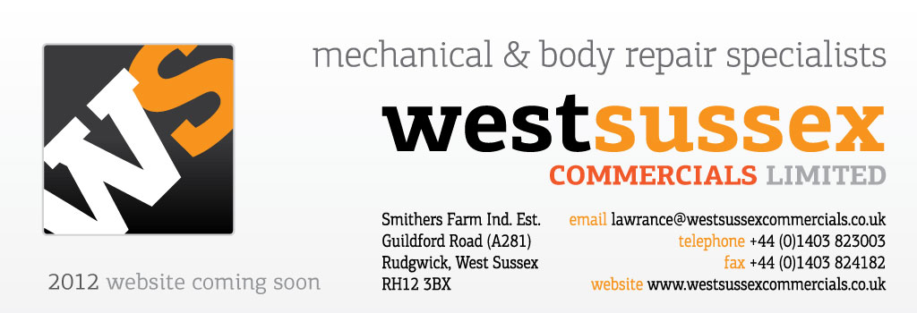 www.westsussexcommercials.co.uk 01